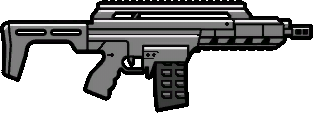 Special Carbine