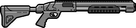 Shotgun